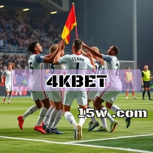 4kbet: As Novidades Imperdíveis do Mercado de Jogos Online em 2023