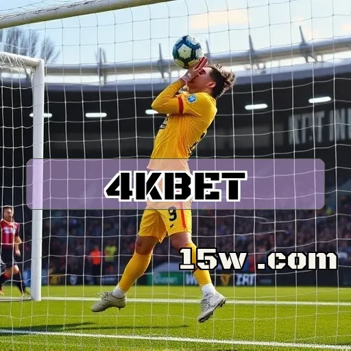 4kbet e seu Ranking: O Segredo para se Destacar nos Jogos