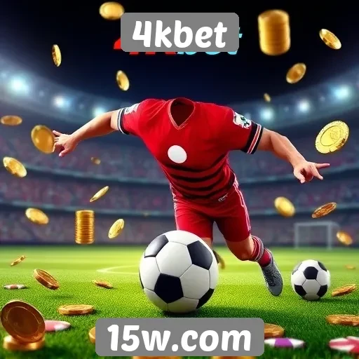 Promoções e bônus atraem novos jogadores no 4kbet