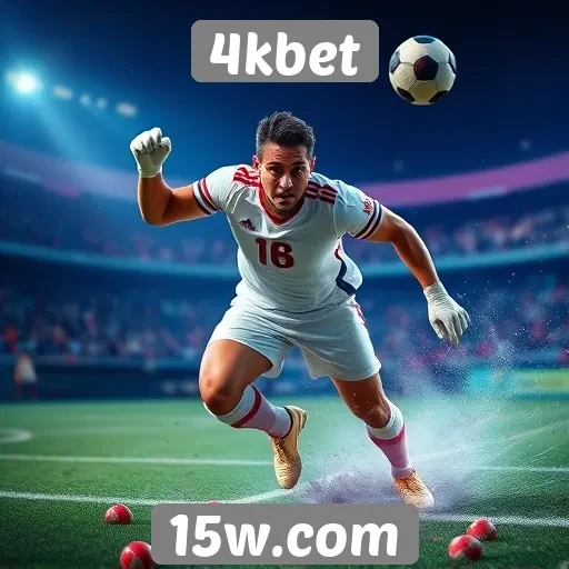 Avaliação de jogos oferecidos pelo site 4kbet