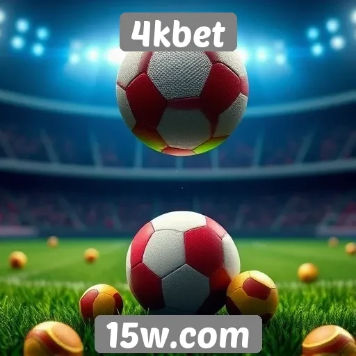 Comparativo de bônus oferecidos por 4kbet e concorrentes