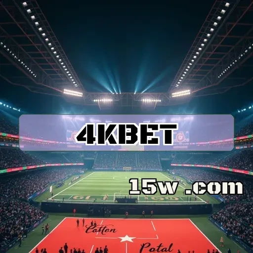 4kbet: Domine o Jogo com Estratégias Incríveis para Vencer