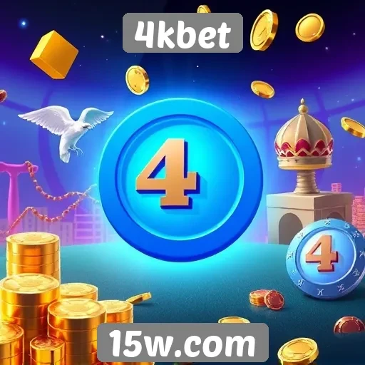 Jogos de cassino disponíveis na plataforma 4kbet